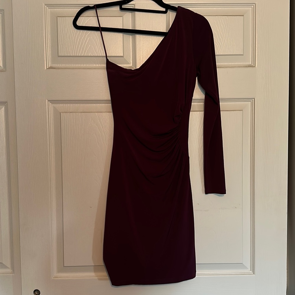 Perfect homecoming dress